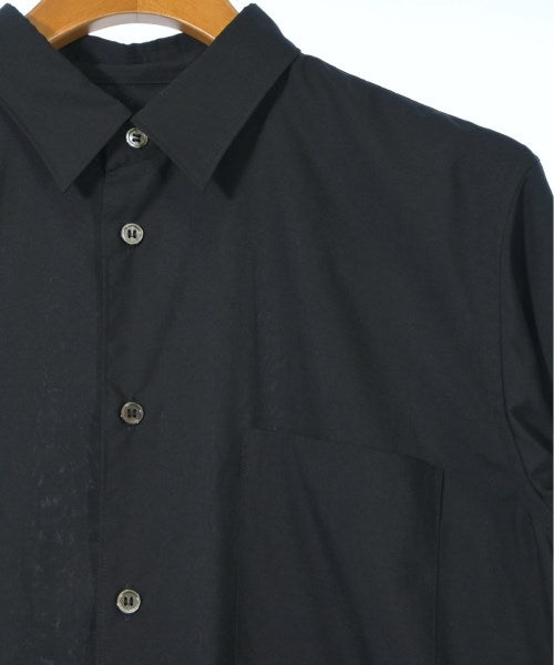COMME des GARCONS HOMME PLUS เสื้อลำลอง