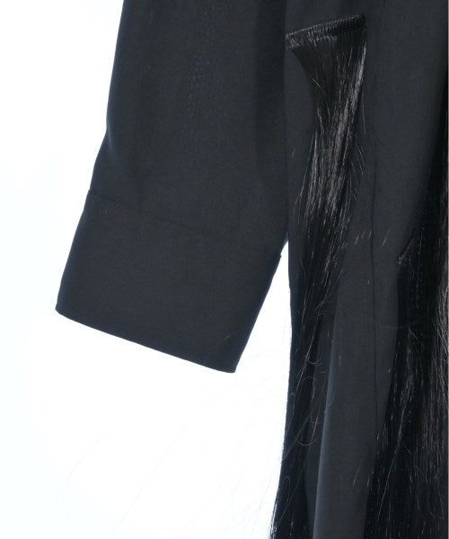 COMME des GARCONS HOMME PLUS เสื้อลำลอง