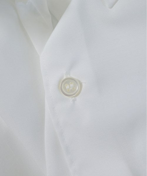 COMME des GARCONS HOMME PLUS เสื้อลำลอง