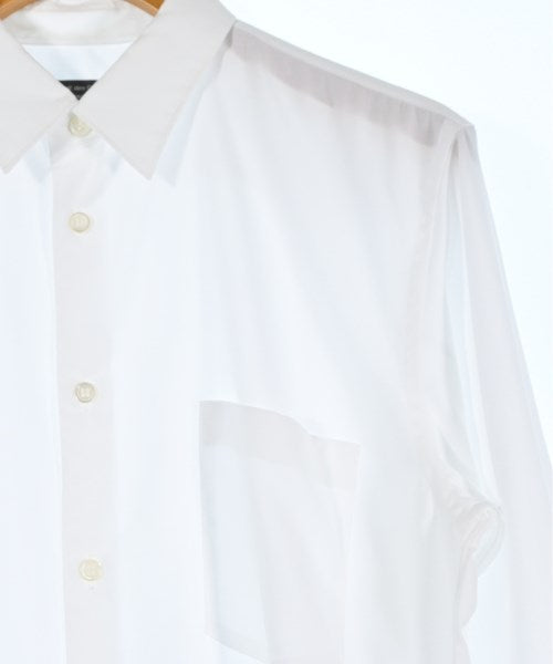 COMME des GARCONS HOMME PLUS เสื้อลำลอง