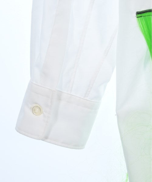 COMME des GARCONS HOMME PLUS เสื้อลำลอง