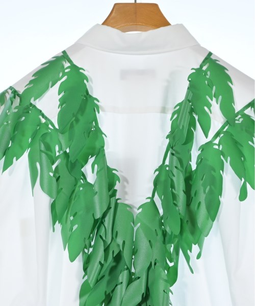 COMME des GARCONS HOMME PLUS เสื้อลำลอง