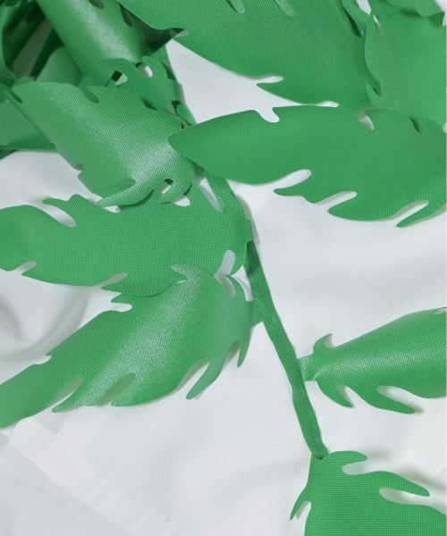 COMME des GARCONS HOMME PLUS เสื้อลำลอง