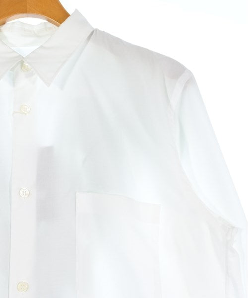 COMME des GARCONS HOMME PLUS เสื้อลำลอง