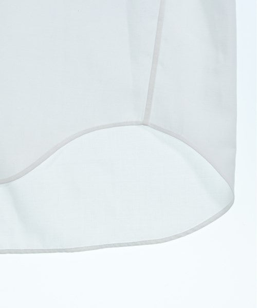 COMME des GARCONS HOMME PLUS เสื้อลำลอง