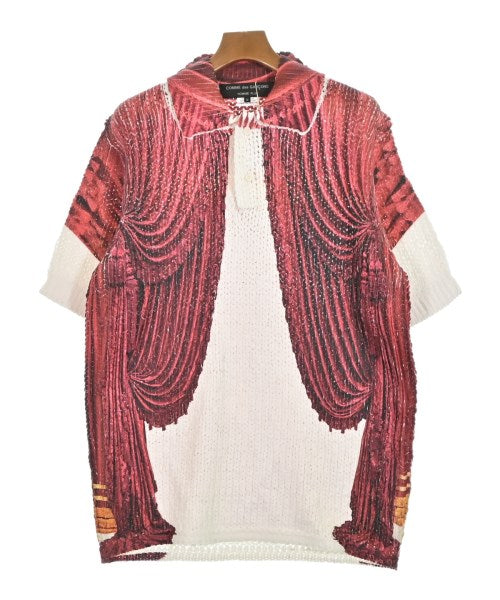 COMME des GARCONS HOMME PLUS เสื้อกันหนาว