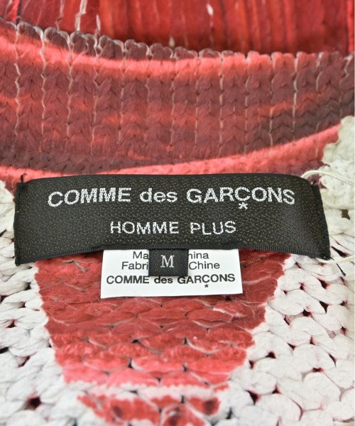 COMME des GARCONS HOMME PLUS เสื้อกันหนาว