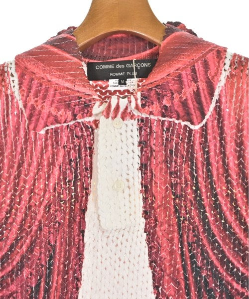 COMME des GARCONS HOMME PLUS เสื้อกันหนาว