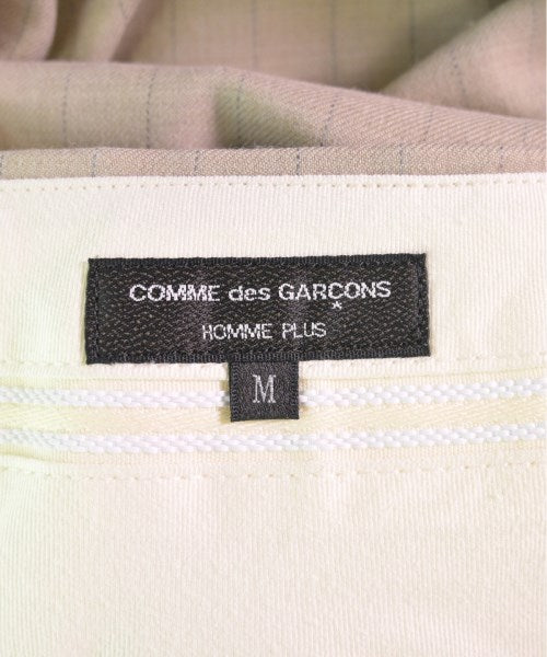 COMME des GARCONS HOMME PLUS กางเกงขาสั้น