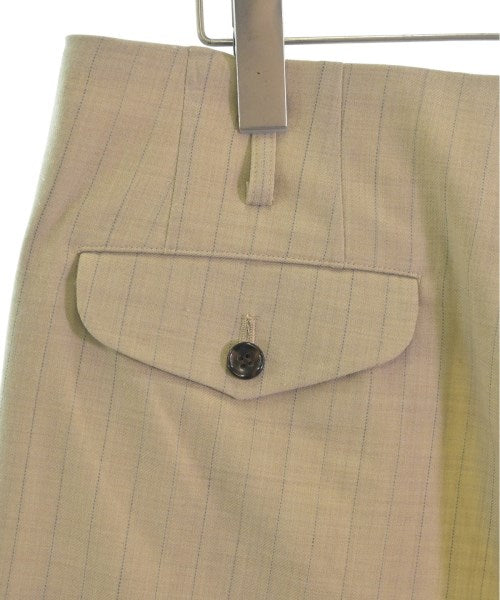 COMME des GARCONS HOMME PLUS กางเกงขาสั้น