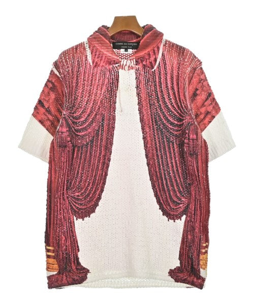 COMME des GARCONS HOMME PLUS เสื้อกันหนาว