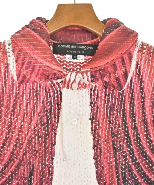 COMME des GARCONS HOMME PLUS เสื้อกันหนาว