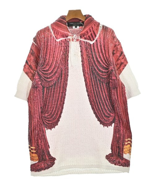 COMME des GARCONS HOMME PLUS เสื้อกันหนาว