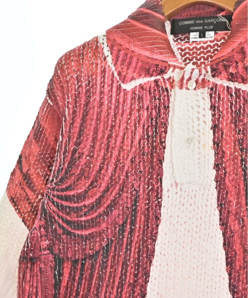 COMME des GARCONS HOMME PLUS เสื้อกันหนาว