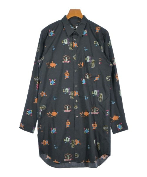 COMME des GARCONS HOMME PLUS เสื้อลำลอง