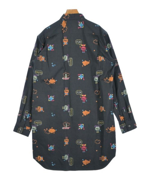 COMME des GARCONS HOMME PLUS เสื้อลำลอง