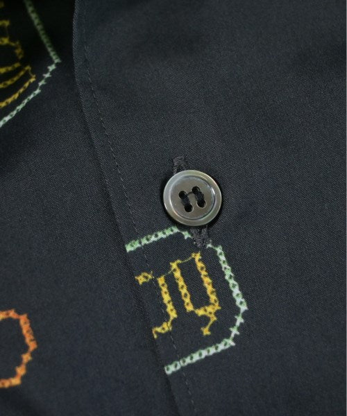 COMME des GARCONS HOMME PLUS เสื้อลำลอง