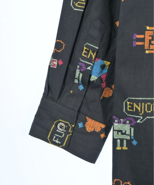 COMME des GARCONS HOMME PLUS เสื้อลำลอง