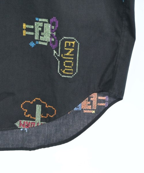 COMME des GARCONS HOMME PLUS เสื้อลำลอง