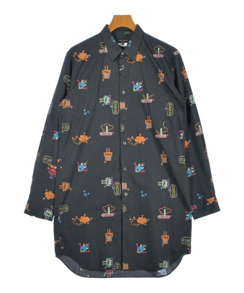 COMME des GARCONS HOMME PLUS เสื้อลำลอง