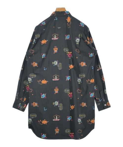 COMME des GARCONS HOMME PLUS เสื้อลำลอง