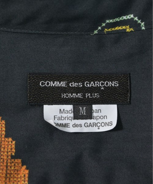 COMME des GARCONS HOMME PLUS เสื้อลำลอง