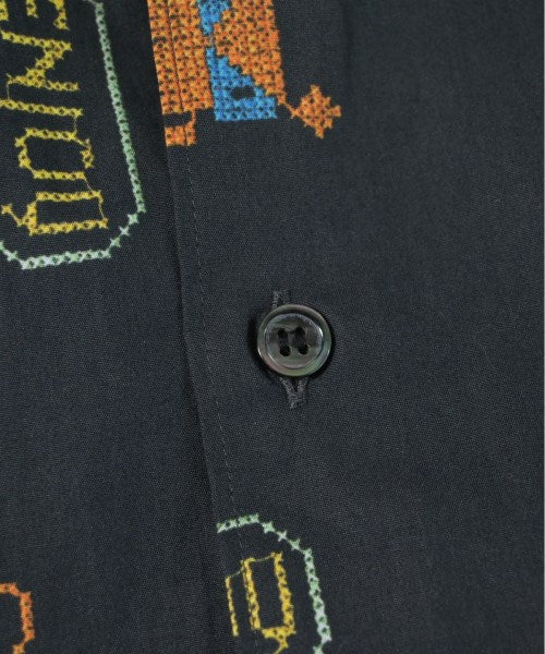COMME des GARCONS HOMME PLUS เสื้อลำลอง
