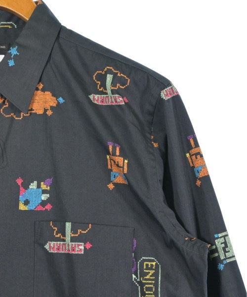 COMME des GARCONS HOMME PLUS เสื้อลำลอง