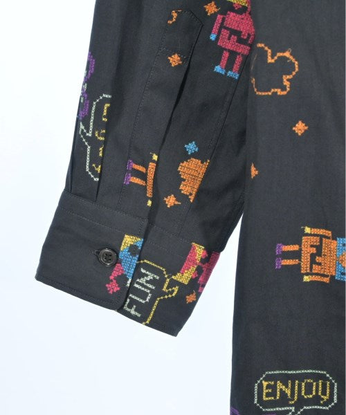 COMME des GARCONS HOMME PLUS เสื้อลำลอง