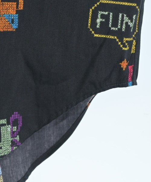 COMME des GARCONS HOMME PLUS เสื้อลำลอง