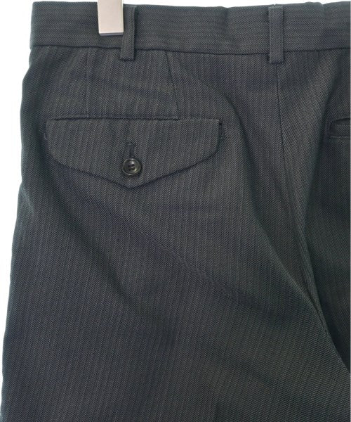 COMME des GARCONS HOMME PLUS กางเกง อื่น