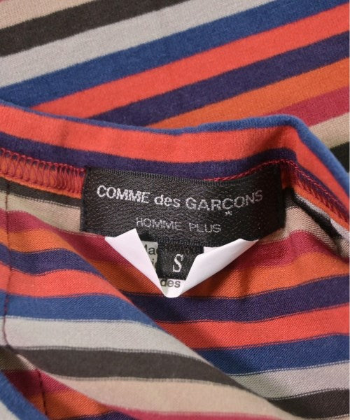 COMME des GARCONS HOMME PLUS เสื้อยืด/เสื้อท็อปส์