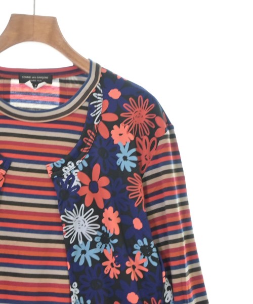 COMME des GARCONS HOMME PLUS เสื้อยืด/เสื้อท็อปส์