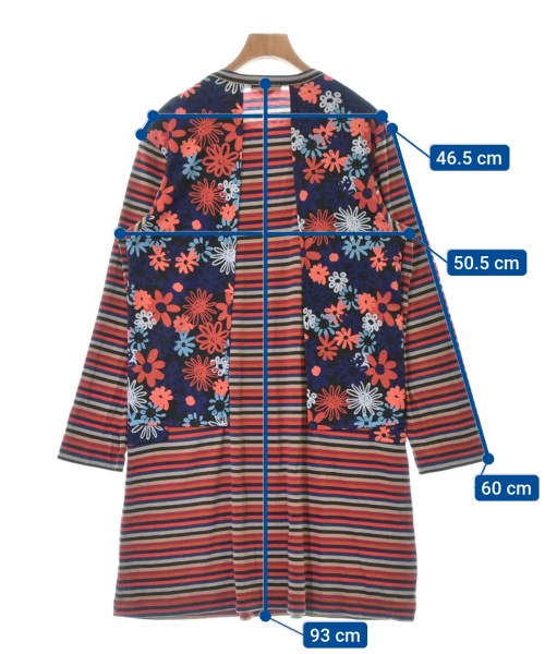 COMME des GARCONS HOMME PLUS เสื้อยืด/เสื้อท็อปส์