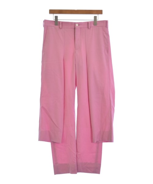 COMME des GARCONS HOMME PLUS กางเกง อื่น