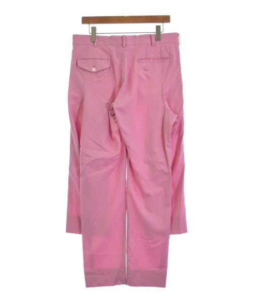 COMME des GARCONS HOMME PLUS กางเกง อื่น