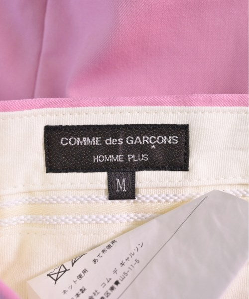 COMME des GARCONS HOMME PLUS กางเกง อื่น