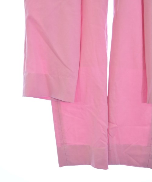 COMME des GARCONS HOMME PLUS กางเกง อื่น