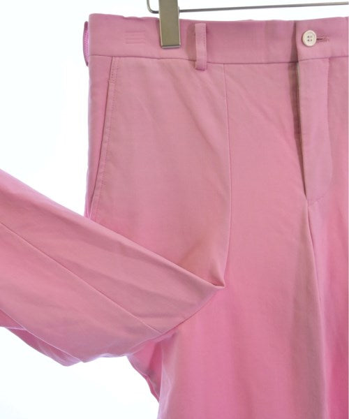 COMME des GARCONS HOMME PLUS กางเกง อื่น