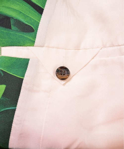 COMME des GARCONS HOMME PLUS แจ็คเก็ตลำลอง
