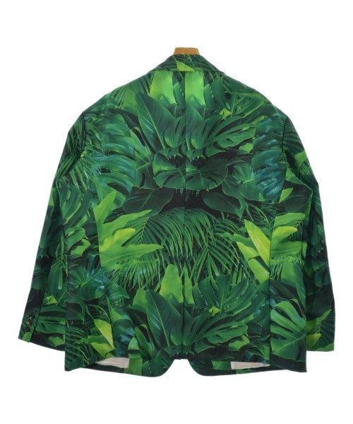 COMME des GARCONS HOMME PLUS แจ็คเก็ตลำลอง