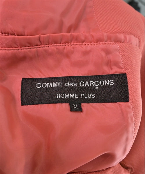 COMME des GARCONS HOMME PLUS แจ็คเก็ต