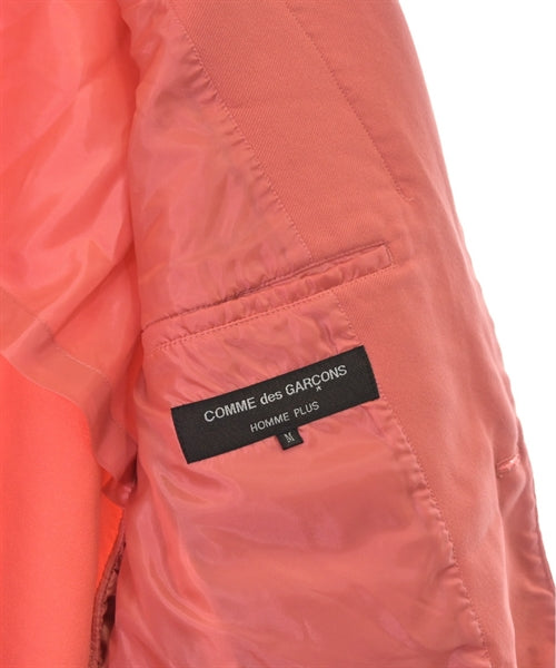 COMME des GARCONS HOMME PLUS แจ็คเก็ต