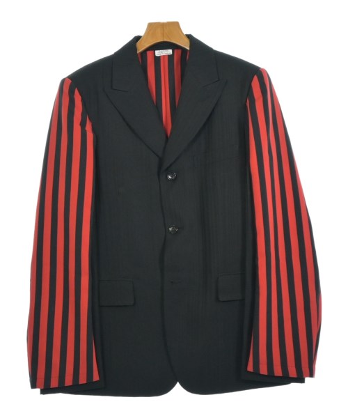 COMME des GARCONS HOMME PLUS เบลเซอร์/แจ็คเก็ตสูท