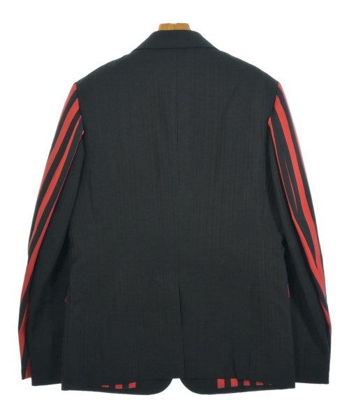 COMME des GARCONS HOMME PLUS เบลเซอร์/แจ็คเก็ตสูท