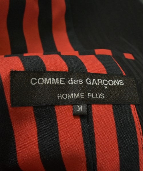 COMME des GARCONS HOMME PLUS เบลเซอร์/แจ็คเก็ตสูท
