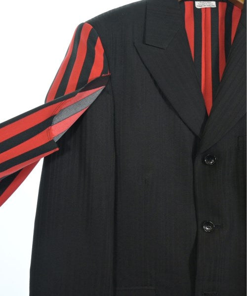 COMME des GARCONS HOMME PLUS เบลเซอร์/แจ็คเก็ตสูท