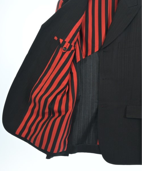 COMME des GARCONS HOMME PLUS เบลเซอร์/แจ็คเก็ตสูท