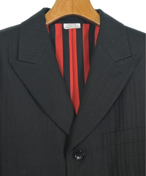 COMME des GARCONS HOMME PLUS เบลเซอร์/แจ็คเก็ตสูท