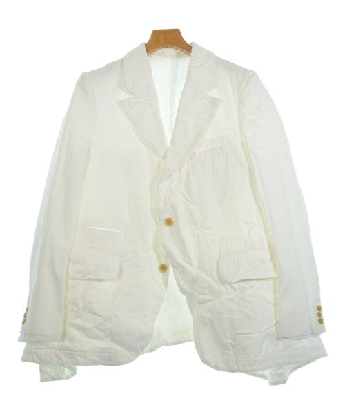 COMME des GARCONS HOMME PLUS แจ็คเก็ต